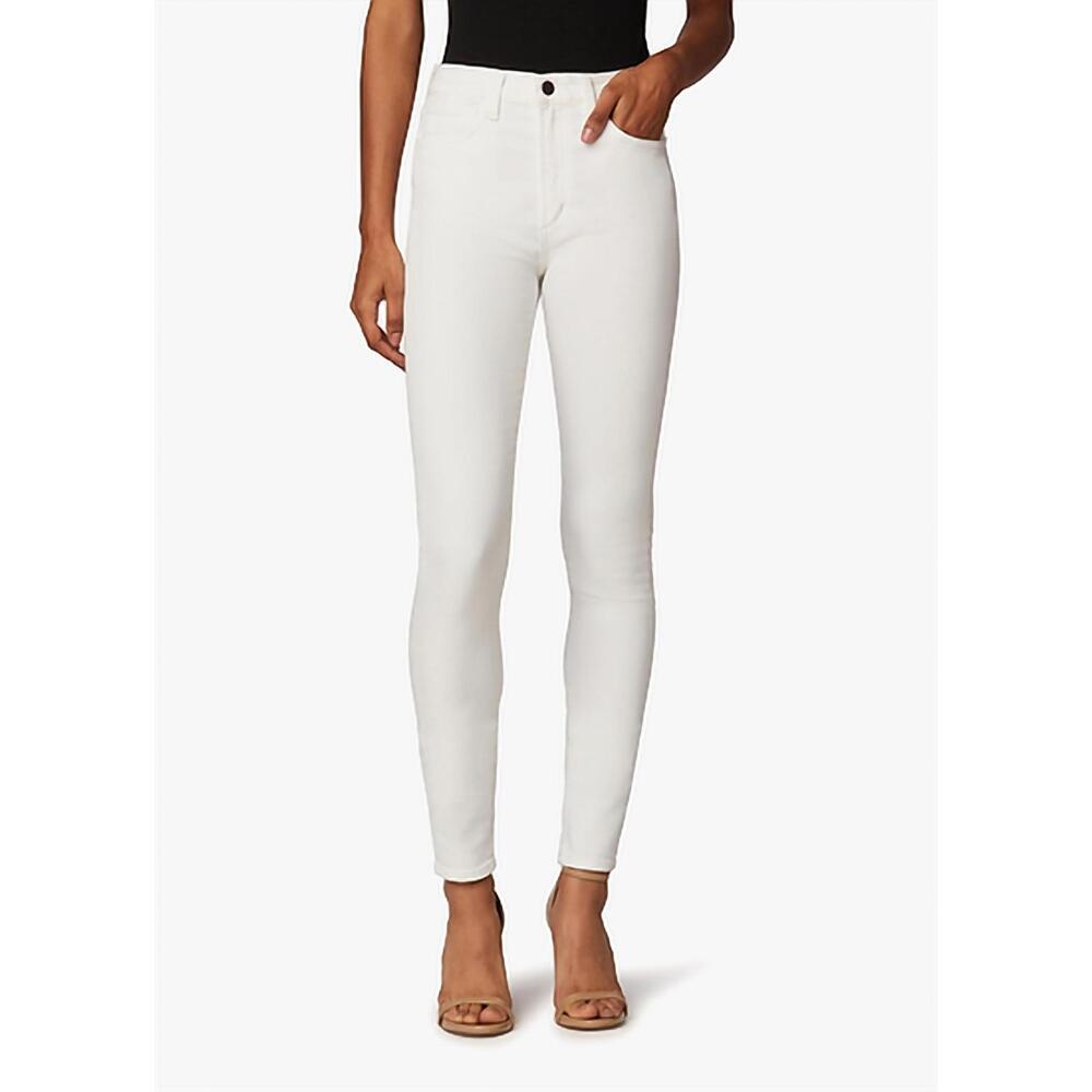 NEW JOE'S JEANS women's the twiggy pants in moonlight